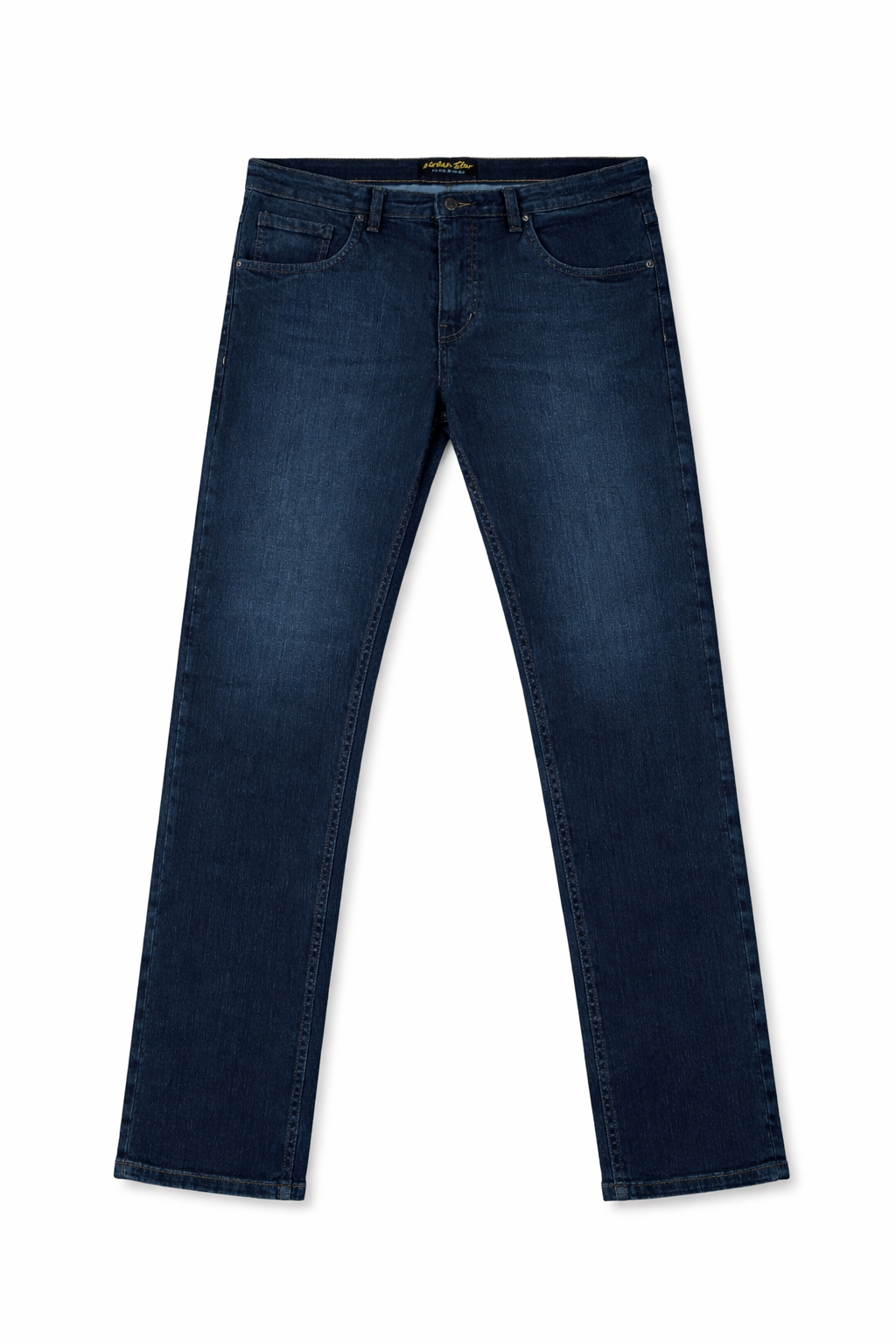 Men’s Straight Fit Jeans