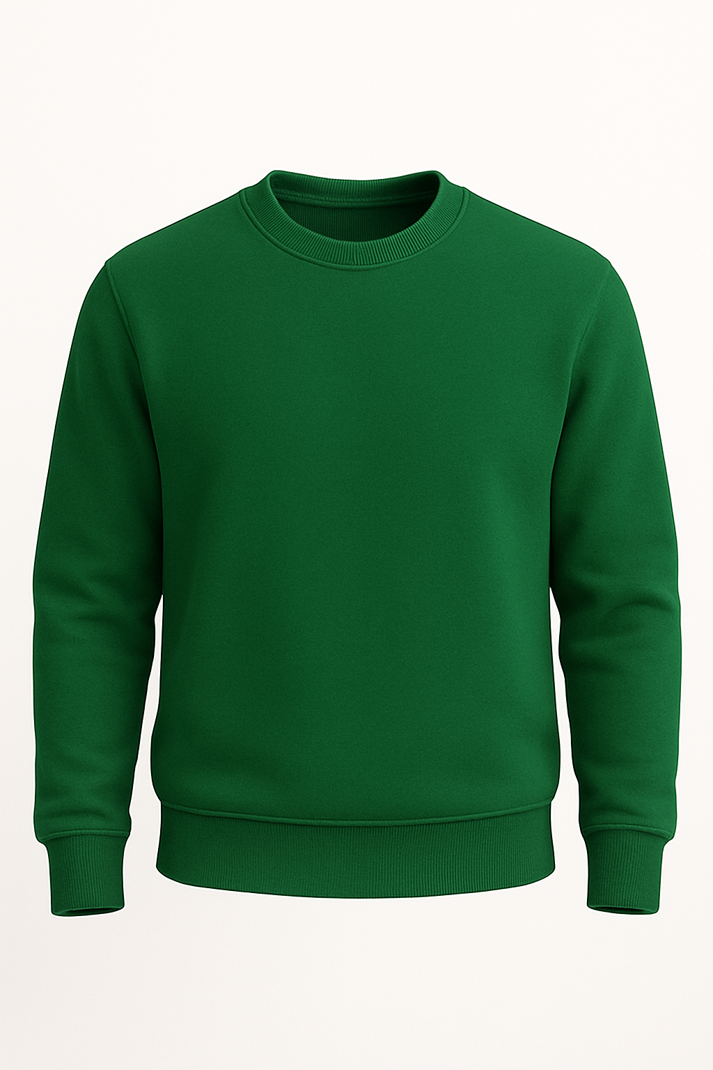 Green - Premium Men’s Sweatshirt